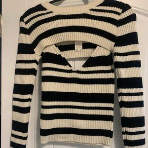 Anthropology Sweater